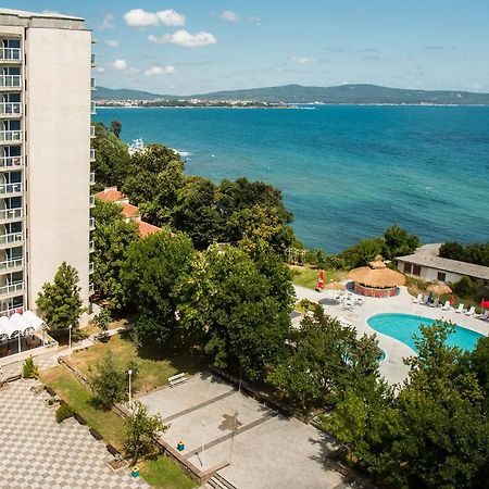 Hotel Kremikovci 키텐 외부 사진