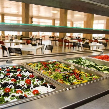 Hotel Kremikovci 키텐 외부 사진