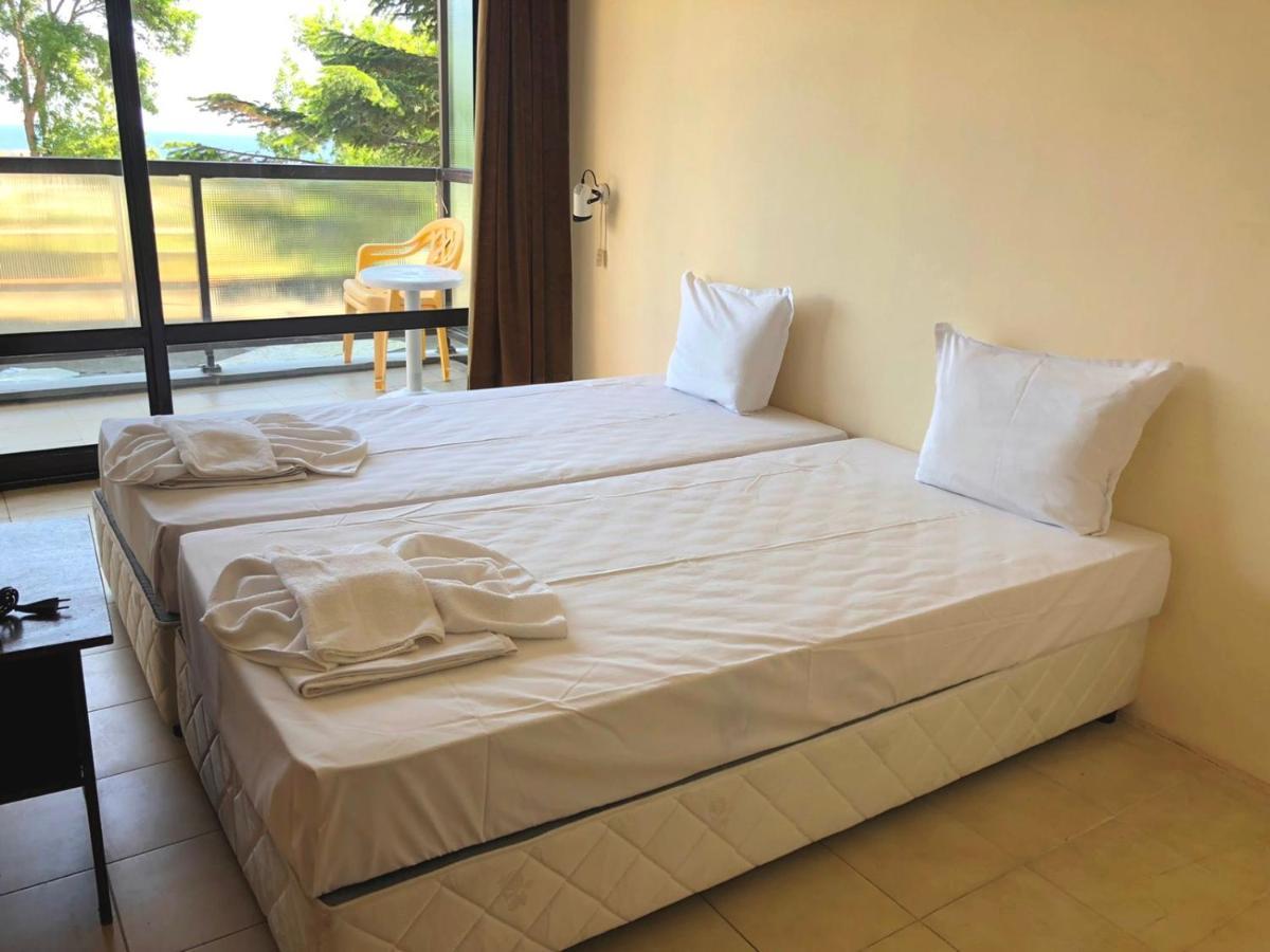 Hotel Kremikovci 키텐 외부 사진