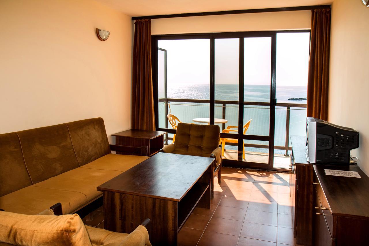 Hotel Kremikovci 키텐 외부 사진