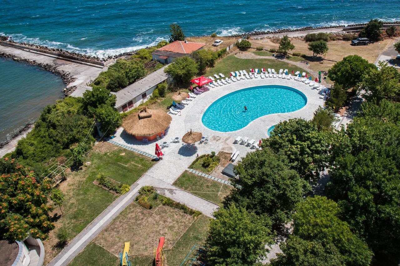Hotel Kremikovci 키텐 외부 사진