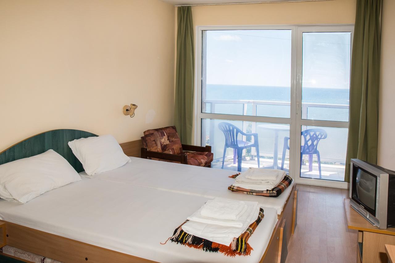 Hotel Kremikovci 키텐 외부 사진