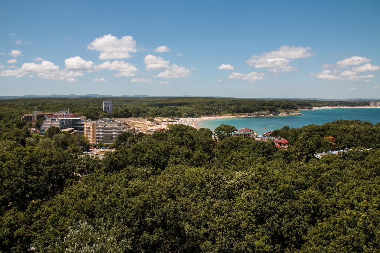 Hotel Kremikovci 키텐 외부 사진