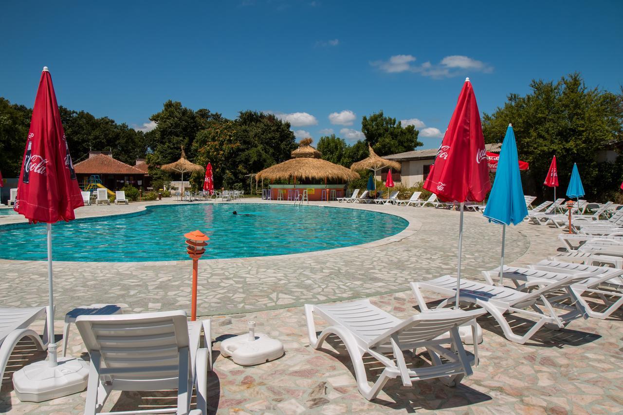 Hotel Kremikovci 키텐 외부 사진