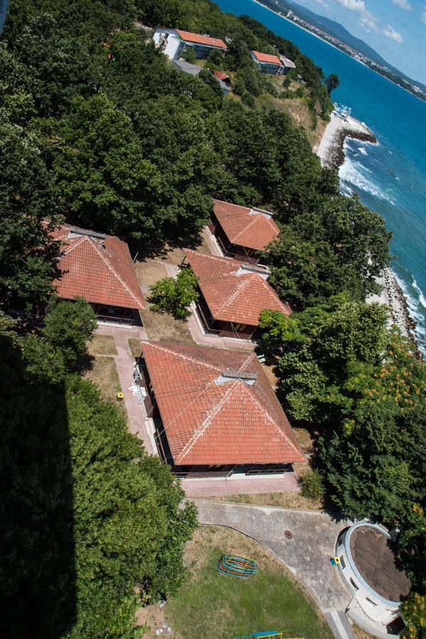 Hotel Kremikovci 키텐 외부 사진