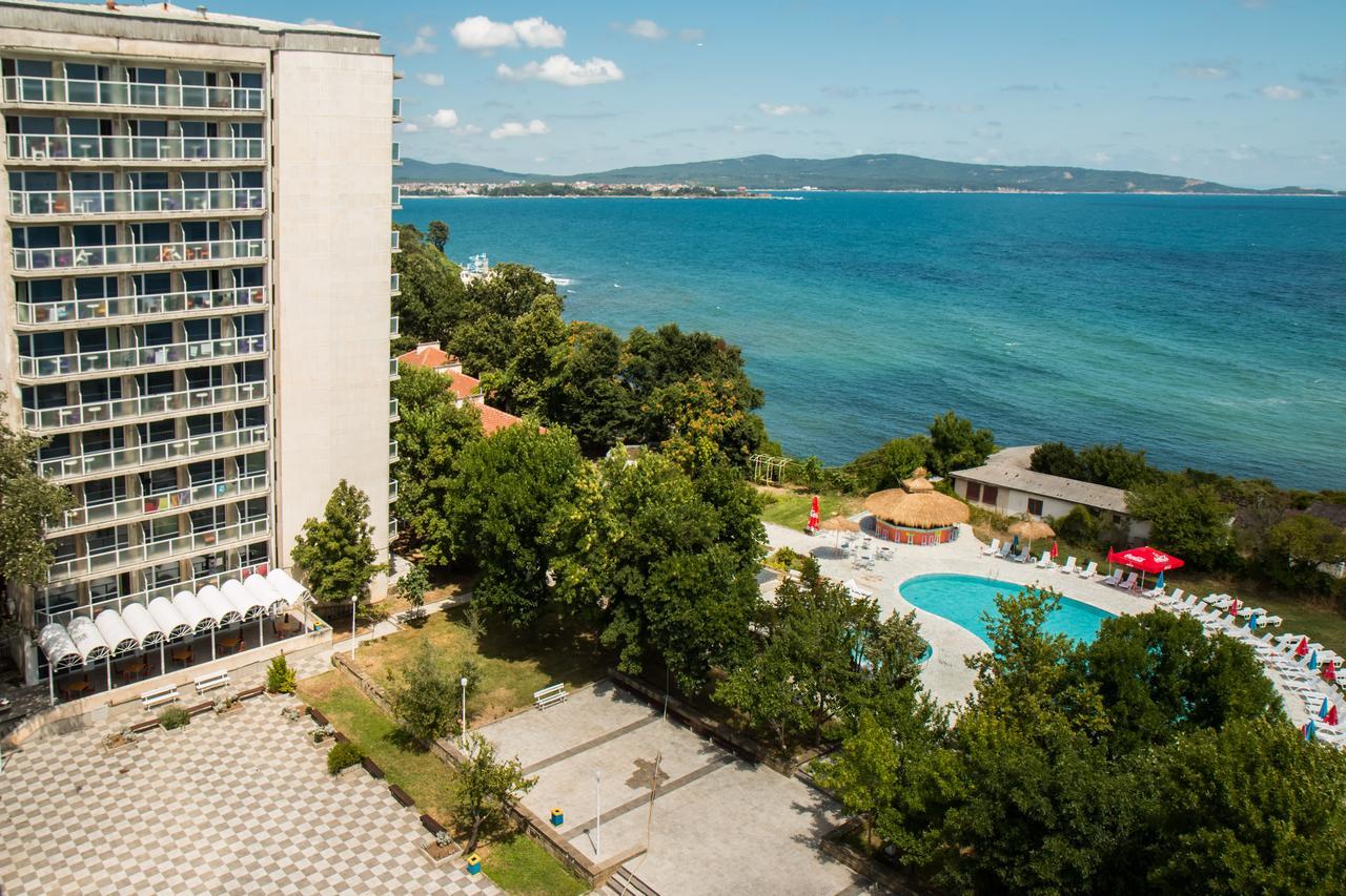 Hotel Kremikovci 키텐 외부 사진