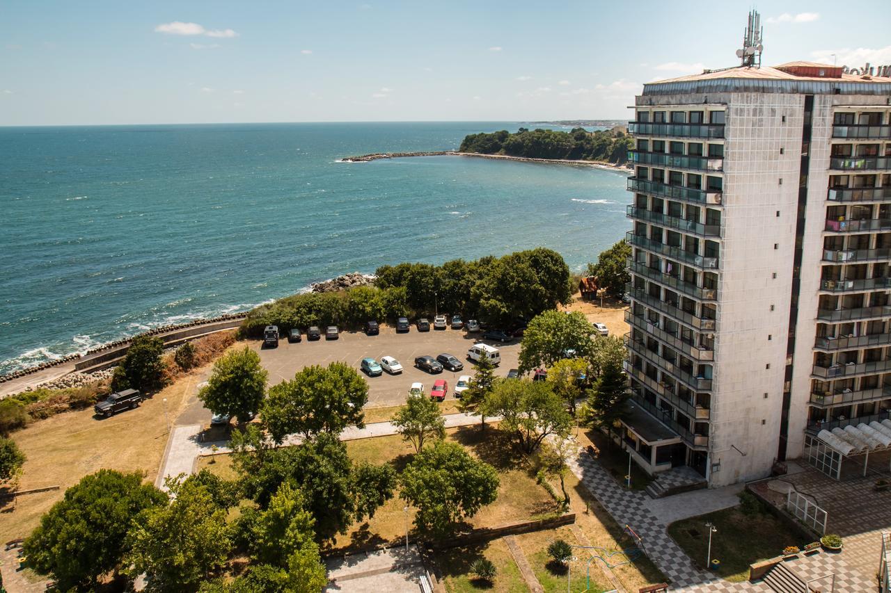 Hotel Kremikovci 키텐 외부 사진