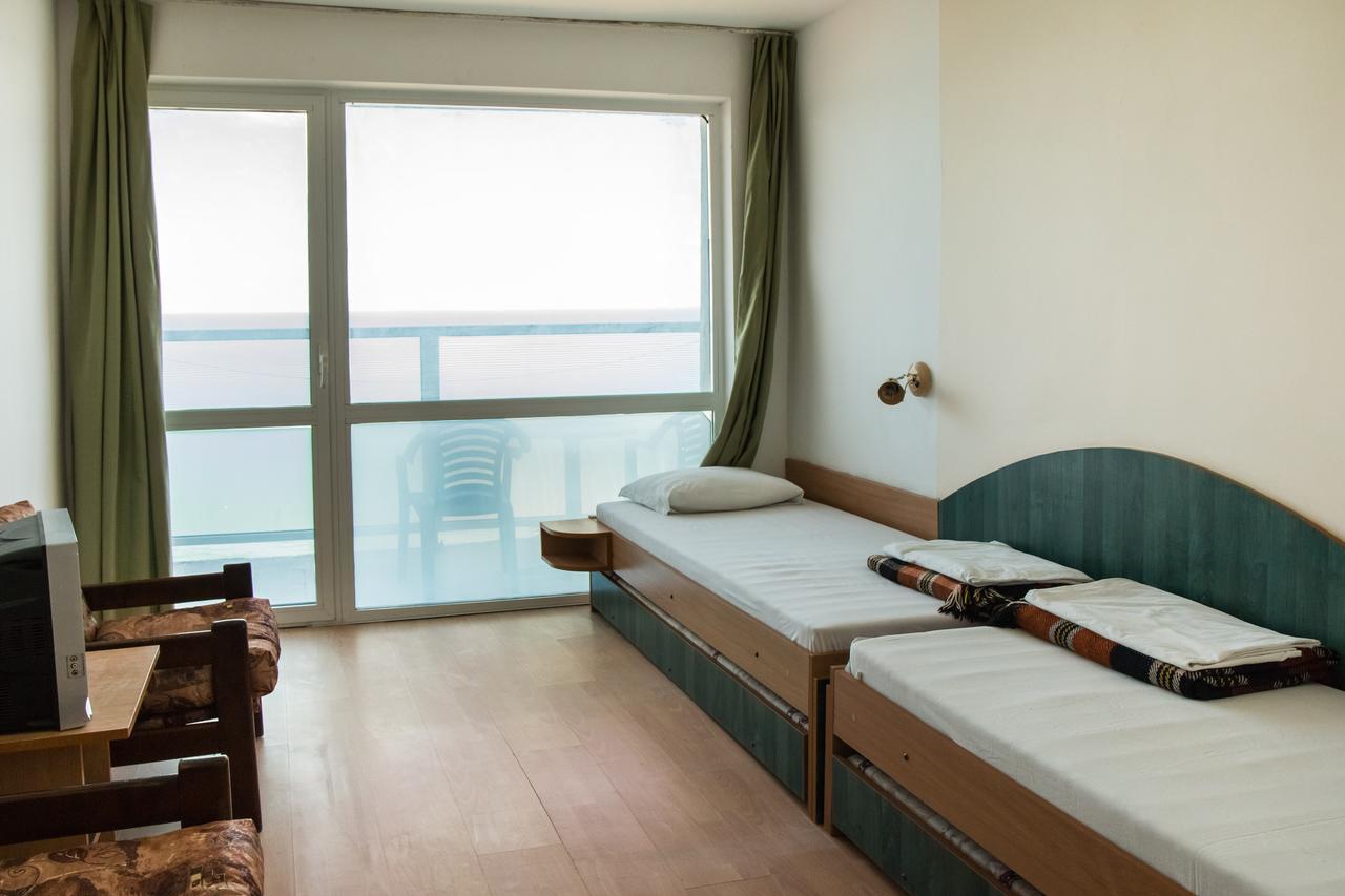 Hotel Kremikovci 키텐 외부 사진