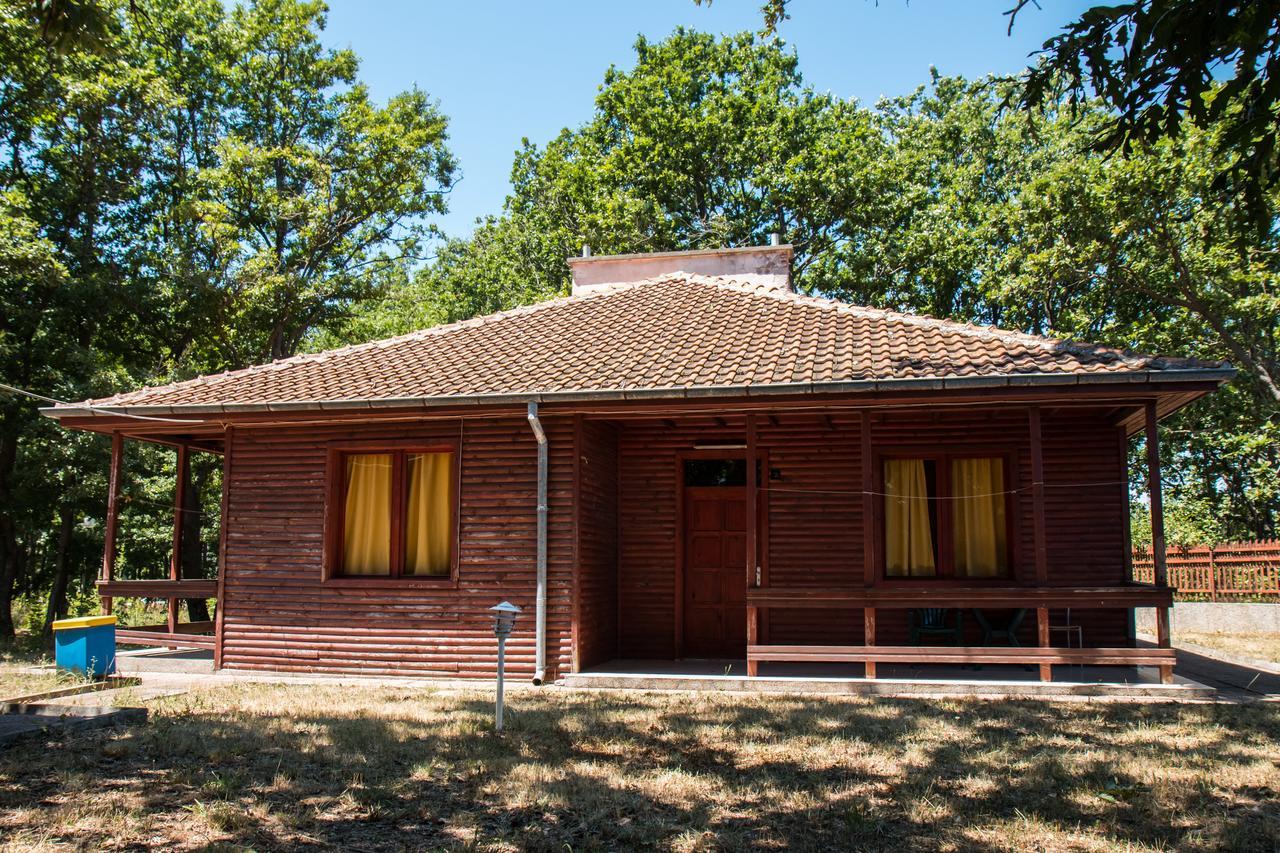 Hotel Kremikovci 키텐 외부 사진