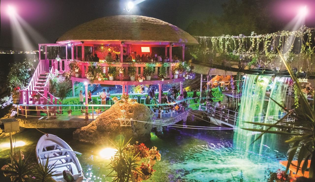 Hotel Kremikovci 키텐 외부 사진
