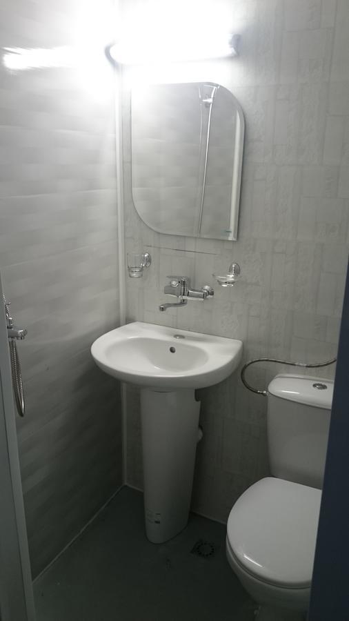Hotel Kremikovci 키텐 외부 사진