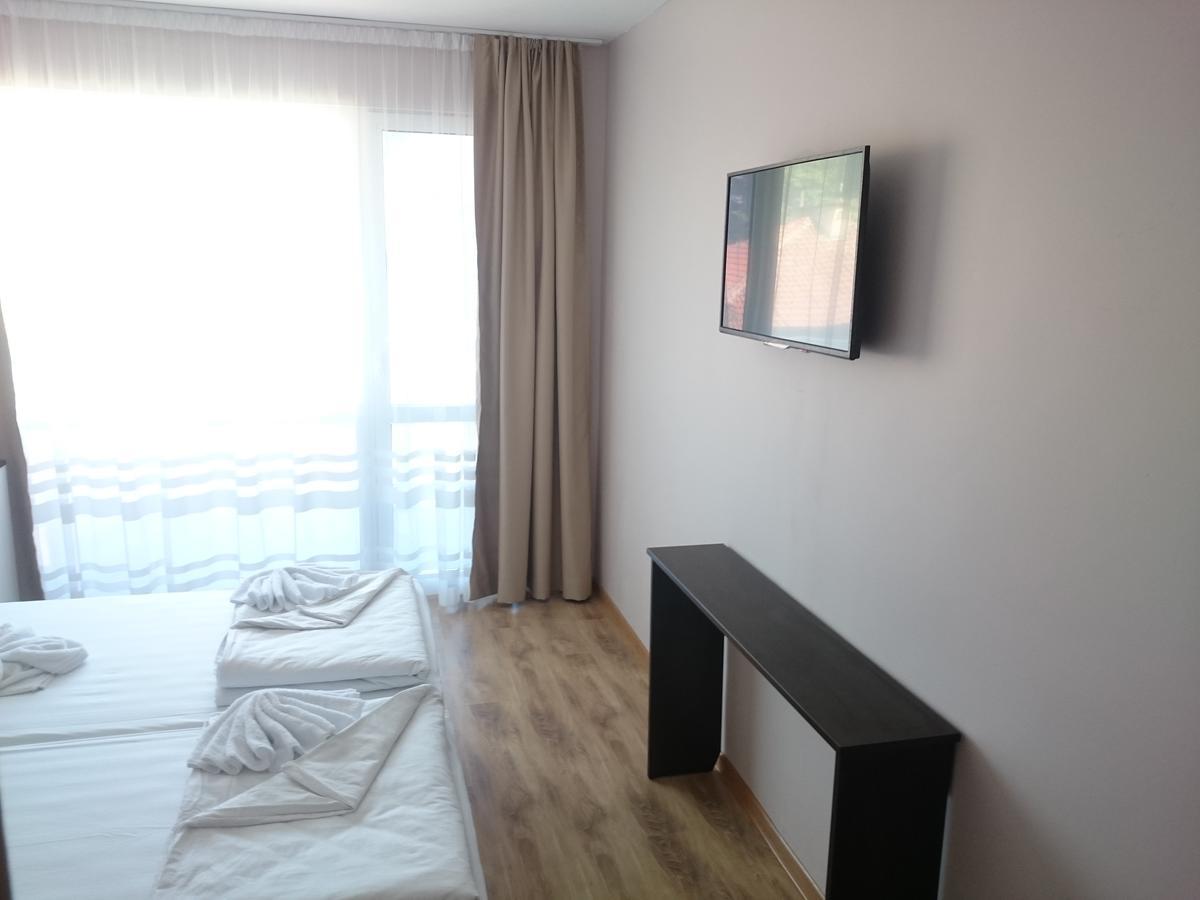Hotel Kremikovci 키텐 외부 사진