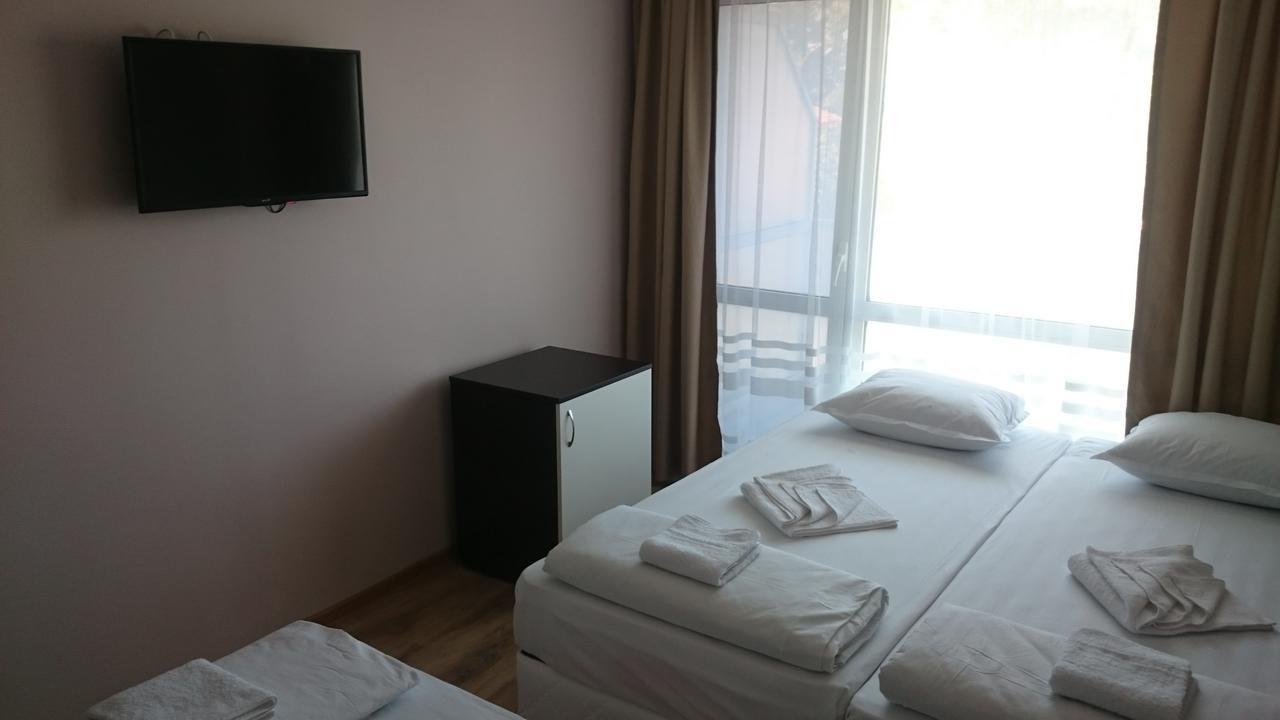 Hotel Kremikovci 키텐 외부 사진