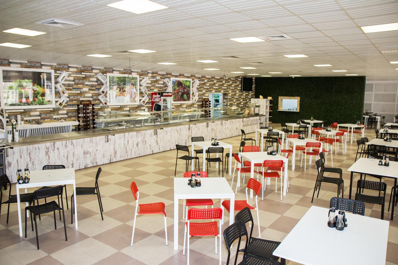 Hotel Kremikovci 키텐 외부 사진