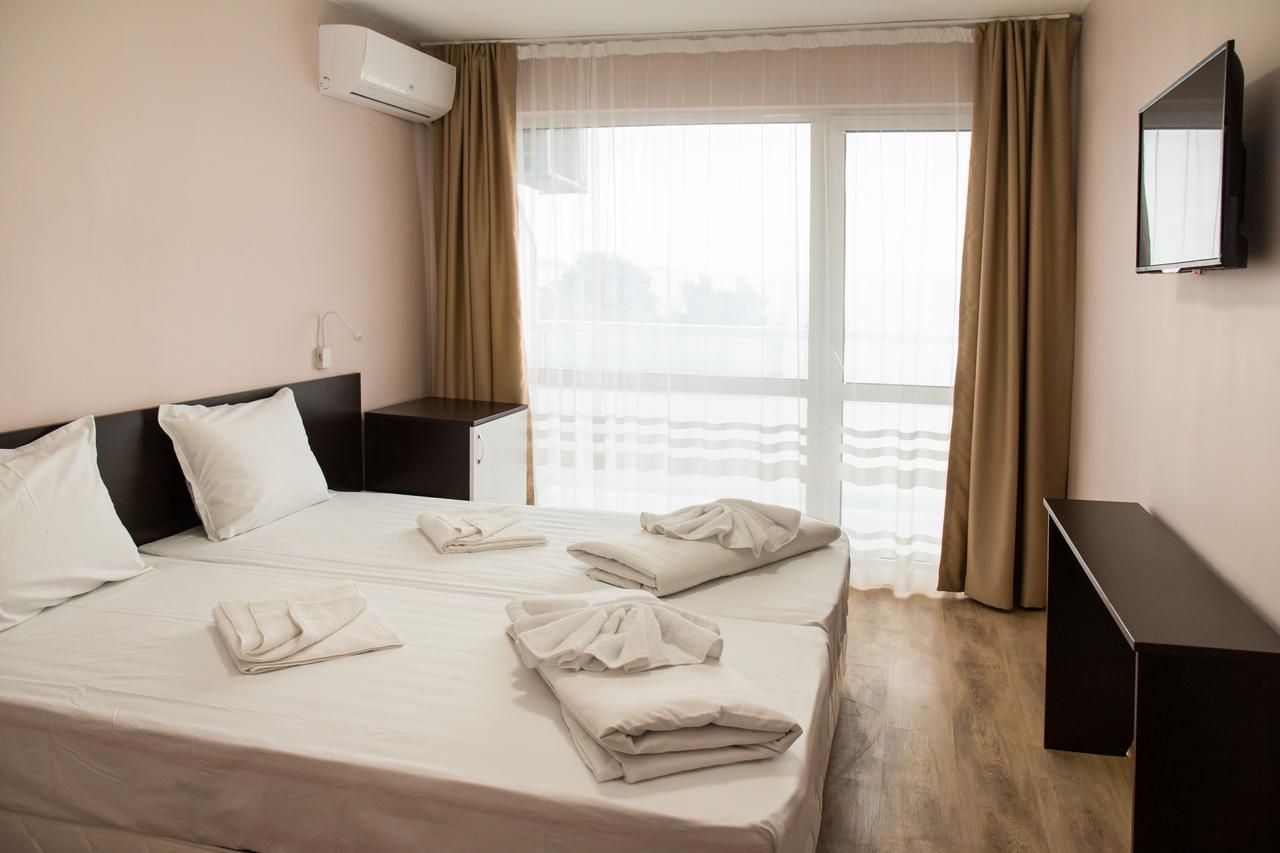 Hotel Kremikovci 키텐 외부 사진
